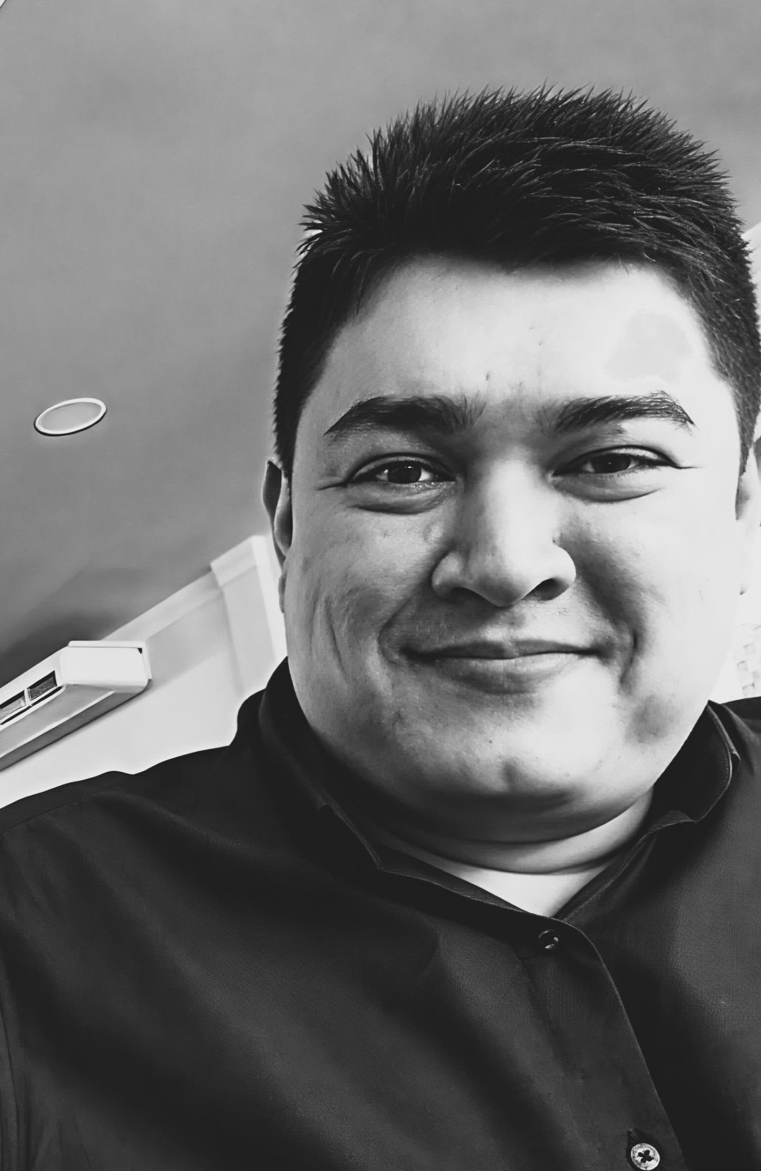 Marcos Katayama